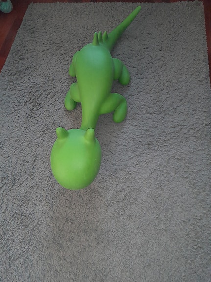 Eero Aarnio Dino
