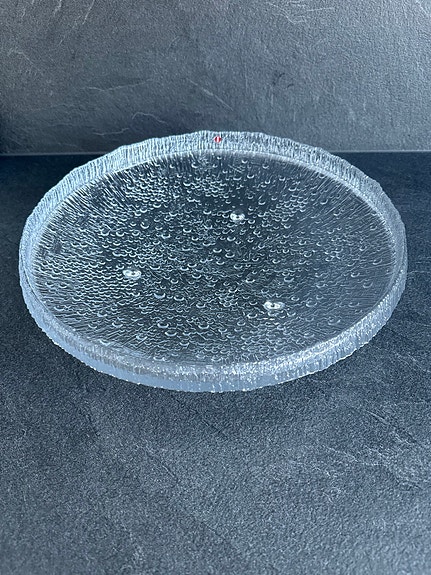 Iittala Ultima Thule iso tarjoiluvati