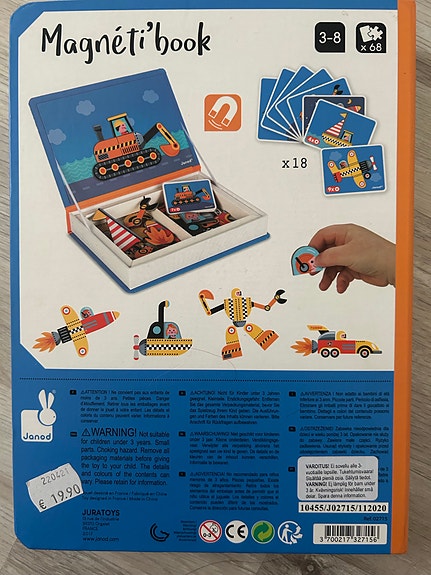 Product image 2 of 3