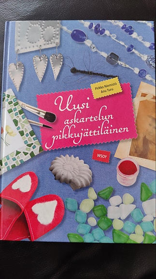 Uusi askartelun pikkujättiläinen
