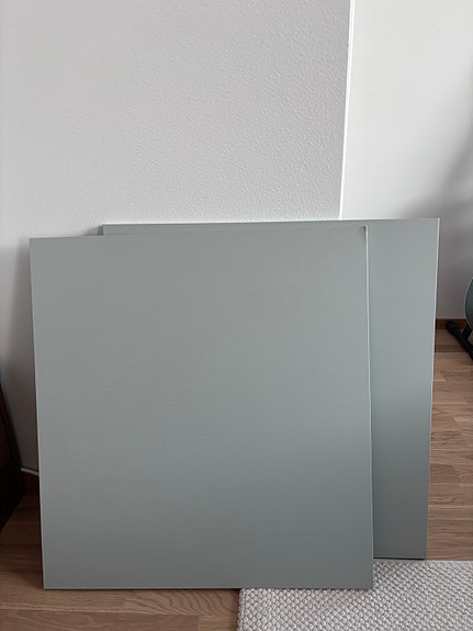 Ikea Hjortviken ovet