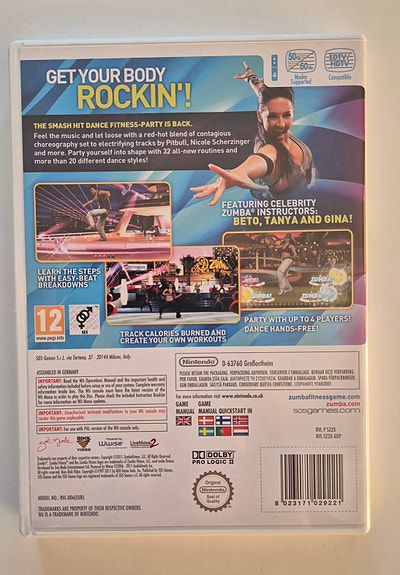 Product image 2 of 2