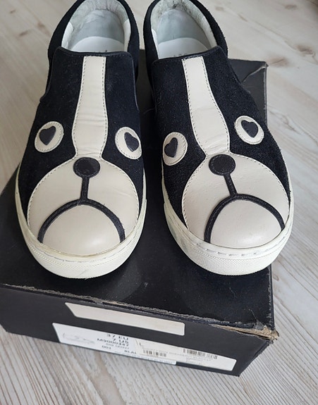 Marc by marc jacobs loaferit