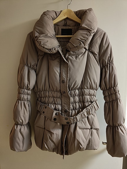 Vero Moda- talvitakki