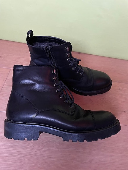 Vagabond Kenova talvikengät / 39