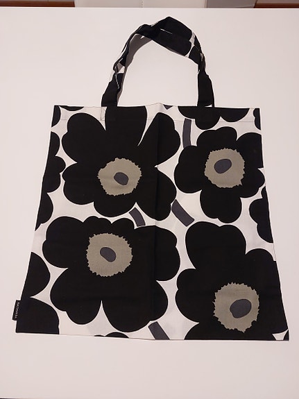 Marimekko Unikko kassi
