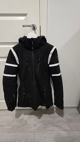 Rukka A.W.S. Extreme -laskettelutakki, koko S (EU 36 / F 38)