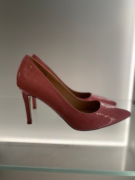 Nine West korkokengät 39
