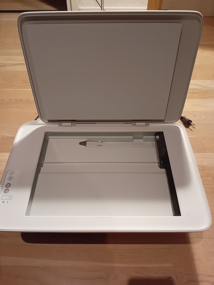 HP DeskJet 2130