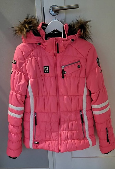 Icepeak naisten talvitakki