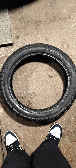 Nasta rengas 130/70/17
