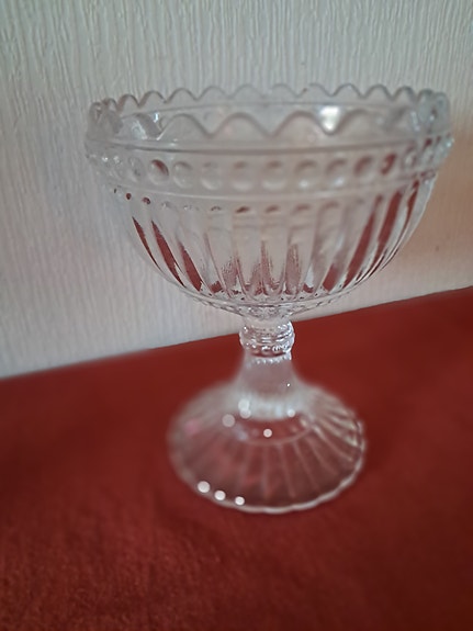 Iittala Mariskooli kirkas 155mm