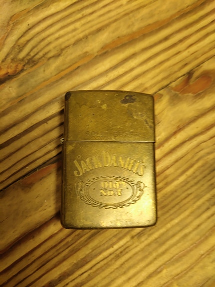 Zippo nro 7
