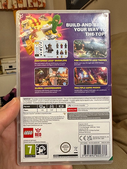 Product image 2 of 3