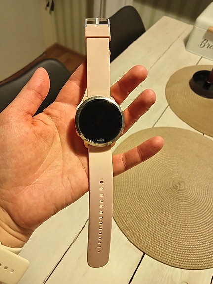 Suunto 3 Fitness