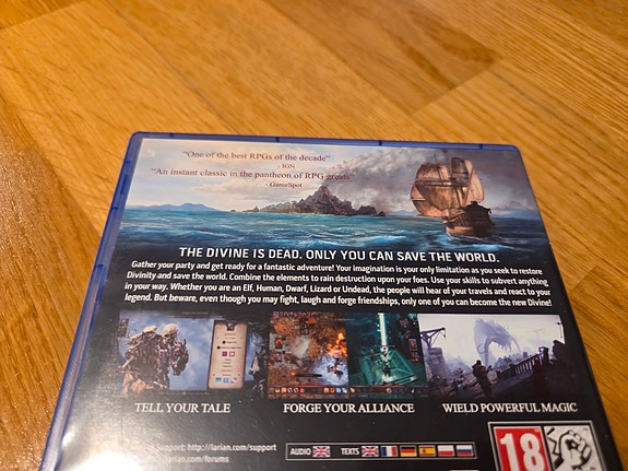 Product image 3 of 6