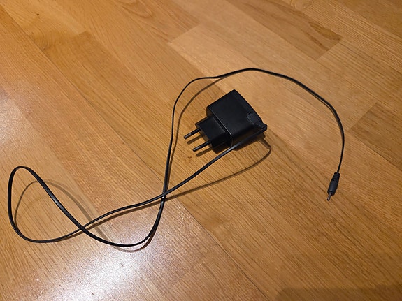 Nokia laturi AC-3E