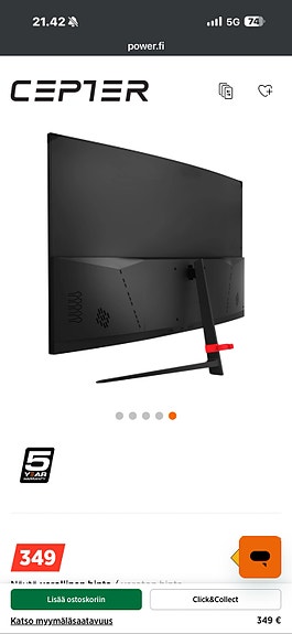 Product image 2 of 4