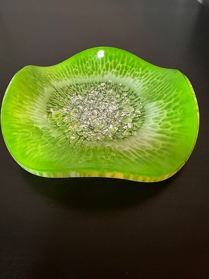 Koristelautanen
