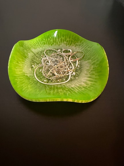 Koristelautanen