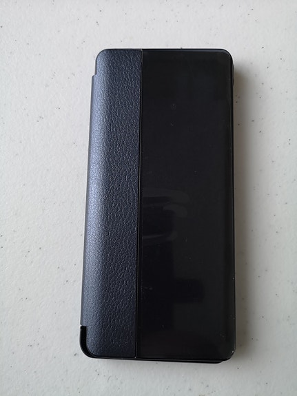 Huawei P30 Pro -läppäkotelo
