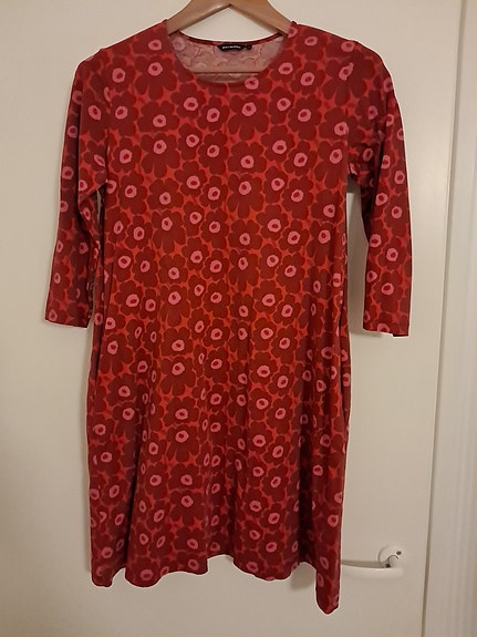 Marimekko mekko M