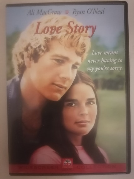 Love Story