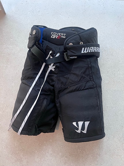 Warrior QRE Pro jääkiekkohousut