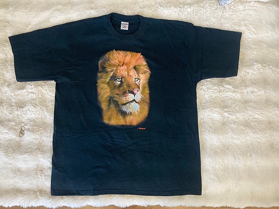 Miesten T paita , XL