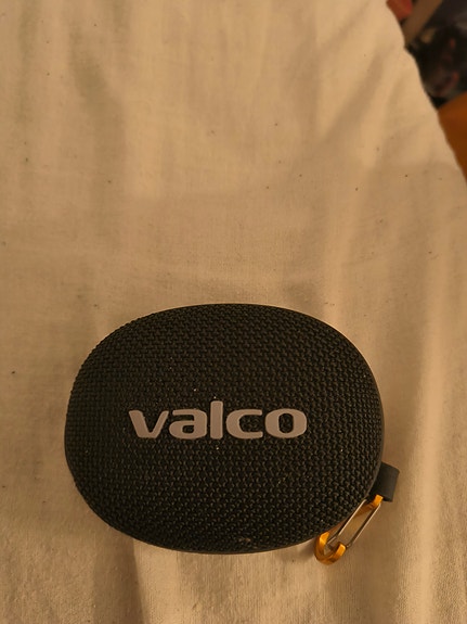 Bluetooth kaiutin