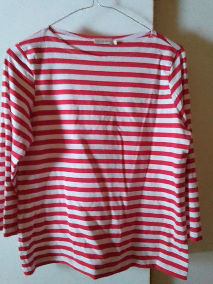 Marimekko naisten puuvillapaita S