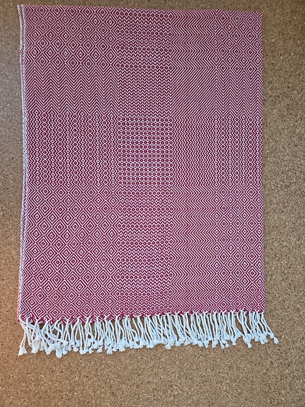 Pentik torkkupeitto