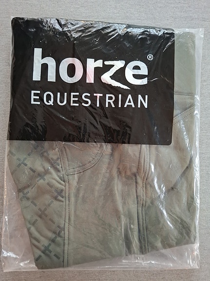 Horze ratsastushousut k. 42