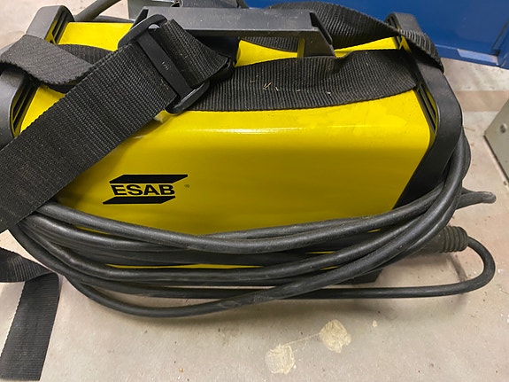 ESAB Buddy Arc 180 Hitsauslaite