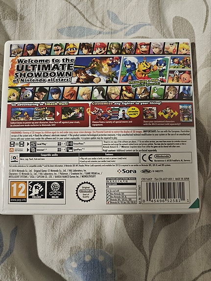 Product image 2 of 3