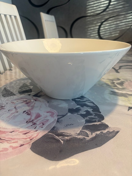 Myydään Iittalan Koko-tarjoiluastia
