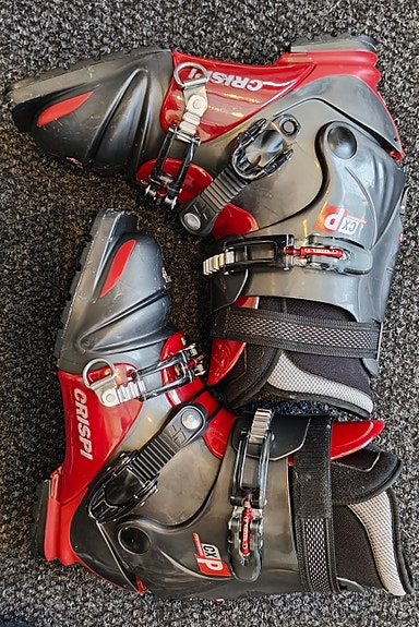 Telemark monot