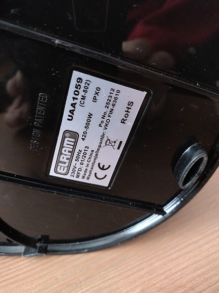 Product image 2 of 3