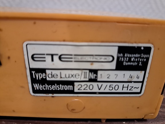 Product image 2 of 4