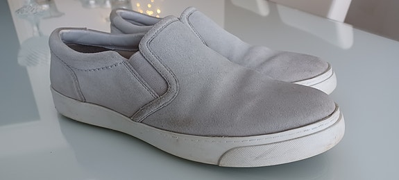 Clarks koko 39 casual shoes