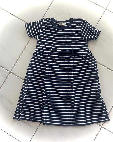 Pop mekko 122/128