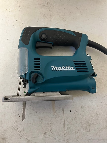 Makita pistosaha