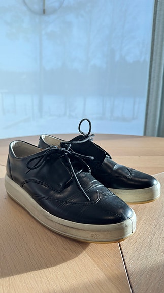 ECCO naisten kävelykengät