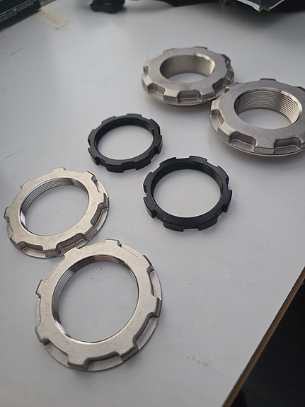 Bc racing holkit