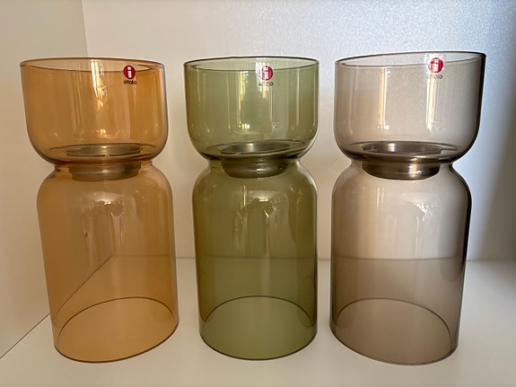 Iittala Lantern somiste