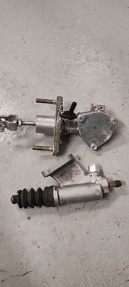 Honda accord - 03-07