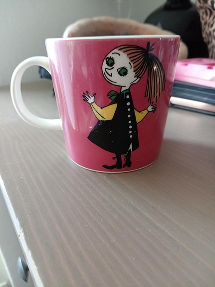 Muumimuki