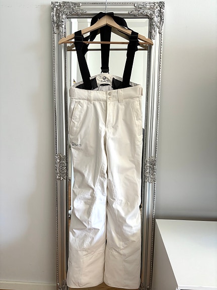Halti DrymaxX Ultimate -lasketteluhousut - koko 34