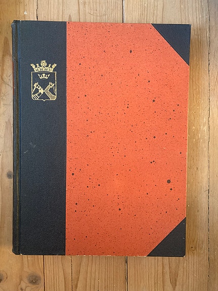 Karjala muistojen maa , toim. Olavi Paavolainen