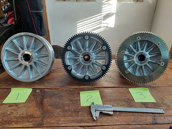 Product image 2 of 3